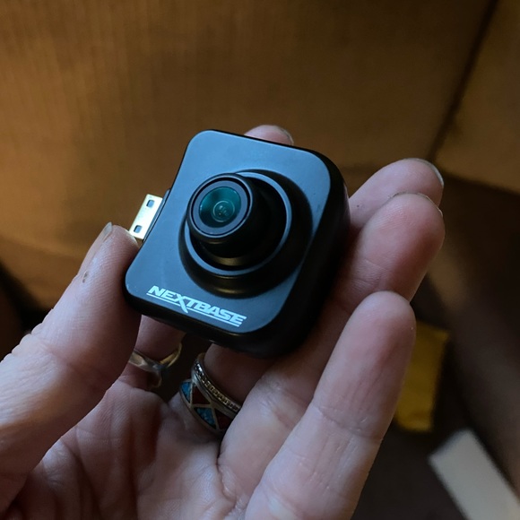 NEW WITHOUT BOX - nextbase cabin view dashcam with setup kit - Picture 11 of 12